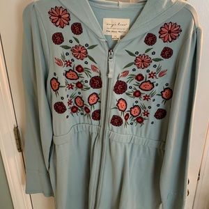 E ya Tree Anne Marie xl